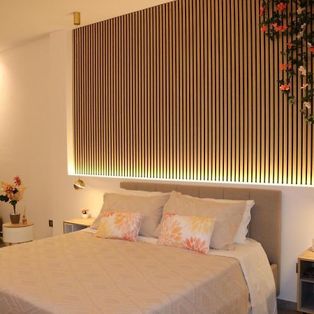 Allumaro House Castellammare del Golfo Bagian luar foto