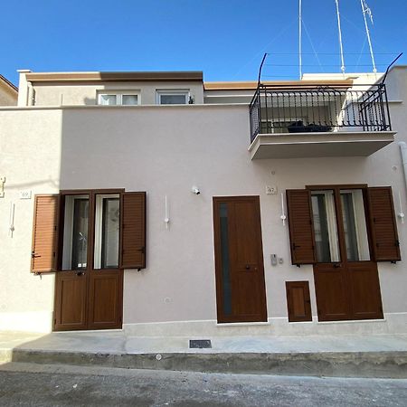 Allumaro House Castellammare del Golfo Bagian luar foto
