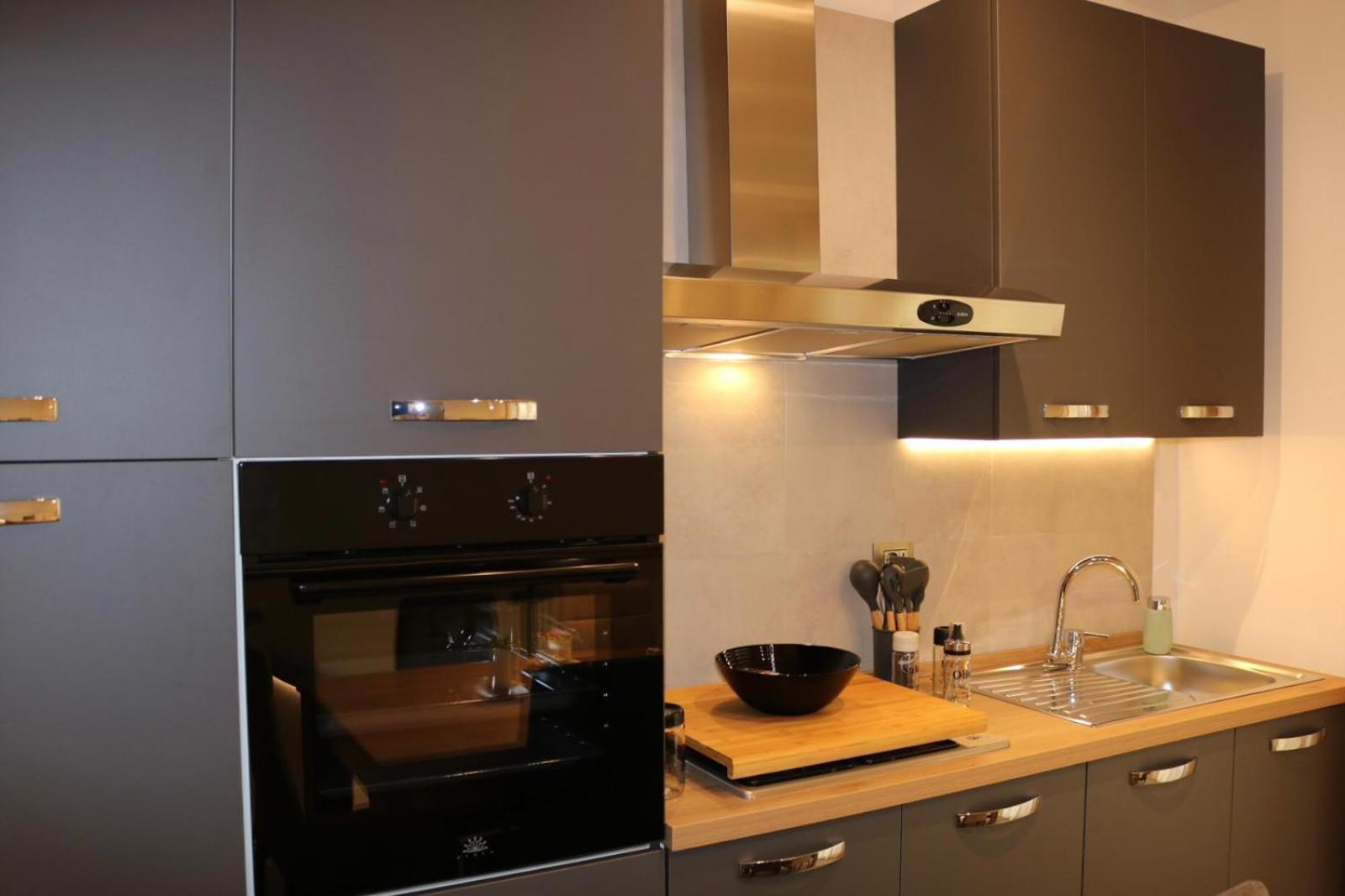 Allumaro House Castellammare del Golfo Bagian luar foto
