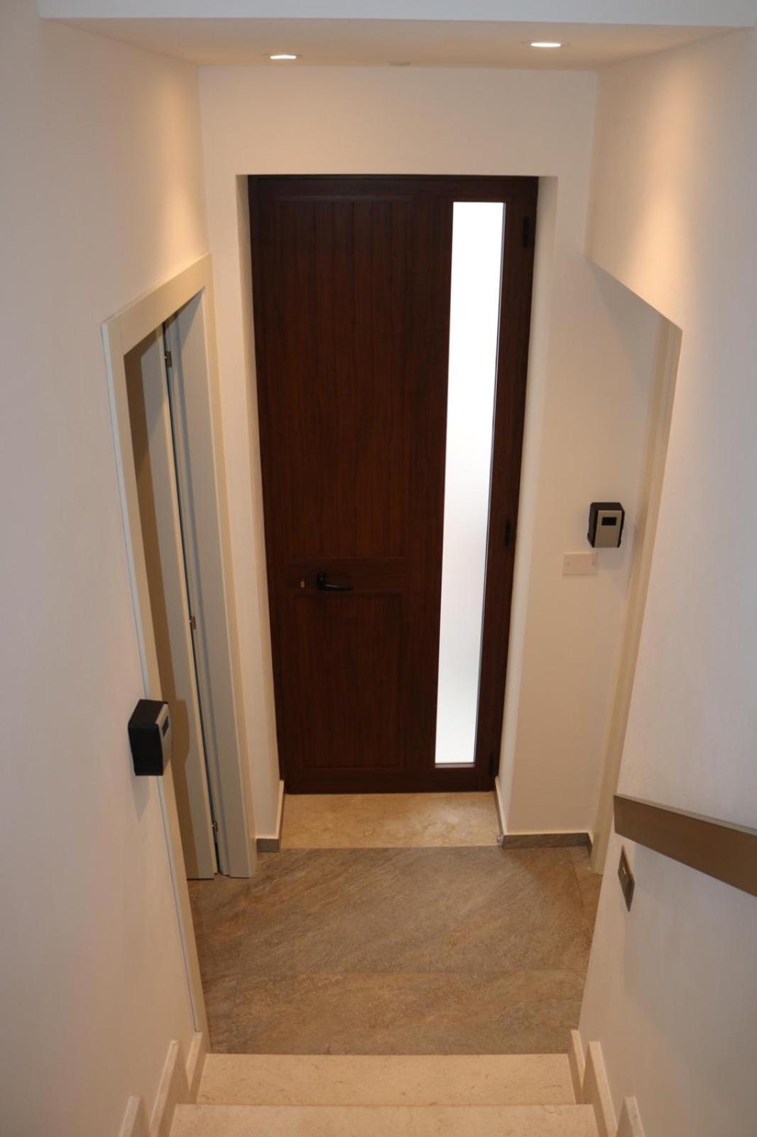 Allumaro House Castellammare del Golfo Bagian luar foto