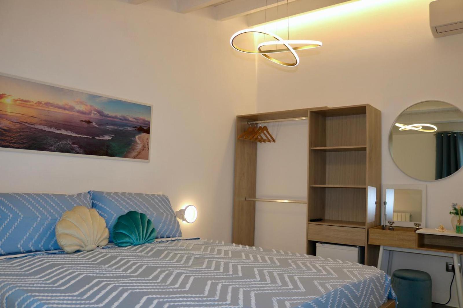 Allumaro House Castellammare del Golfo Bagian luar foto