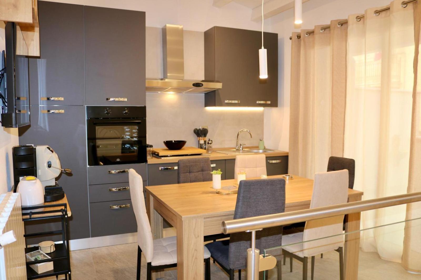 Allumaro House Castellammare del Golfo Bagian luar foto