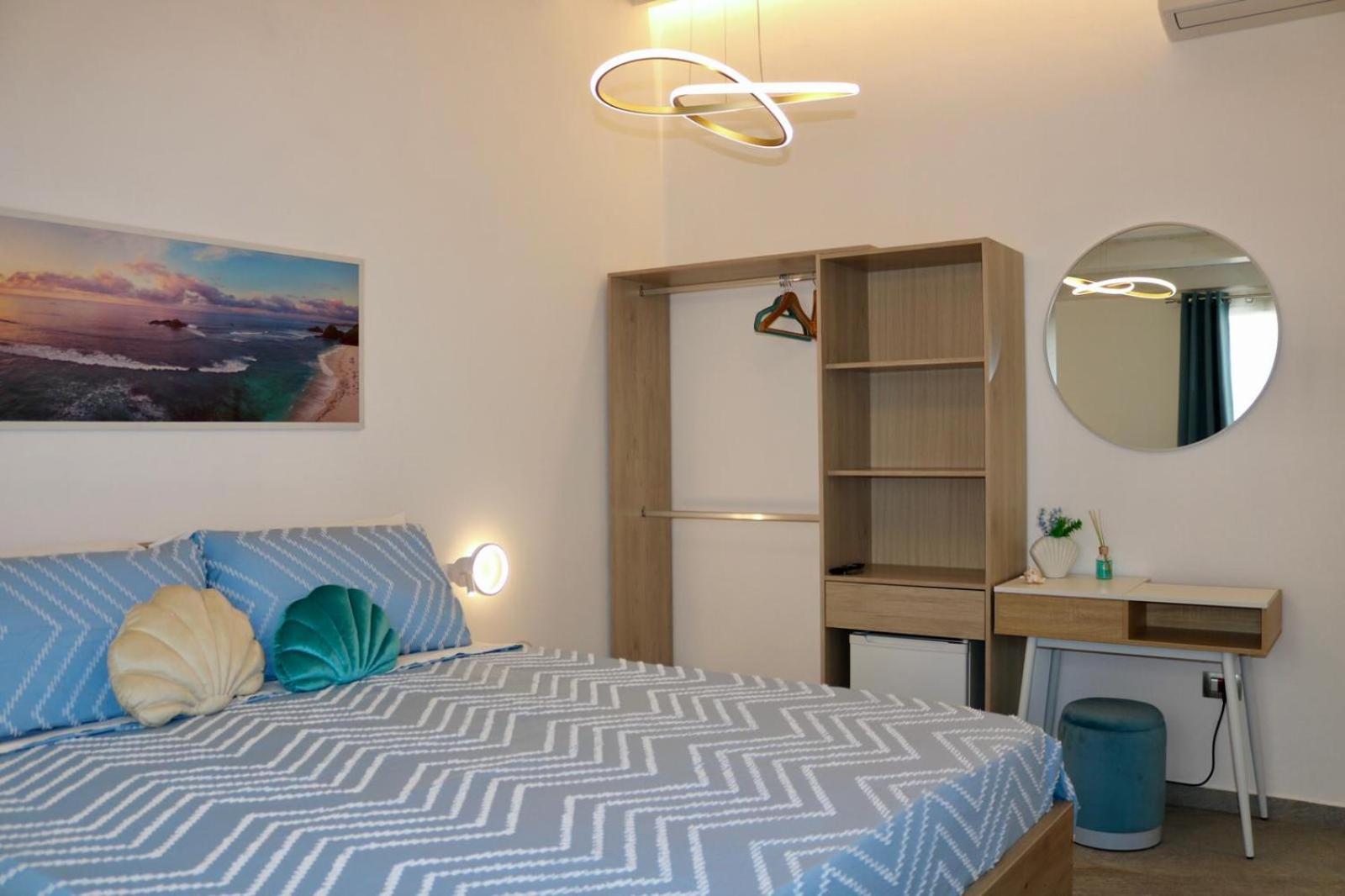 Allumaro House Castellammare del Golfo Bagian luar foto