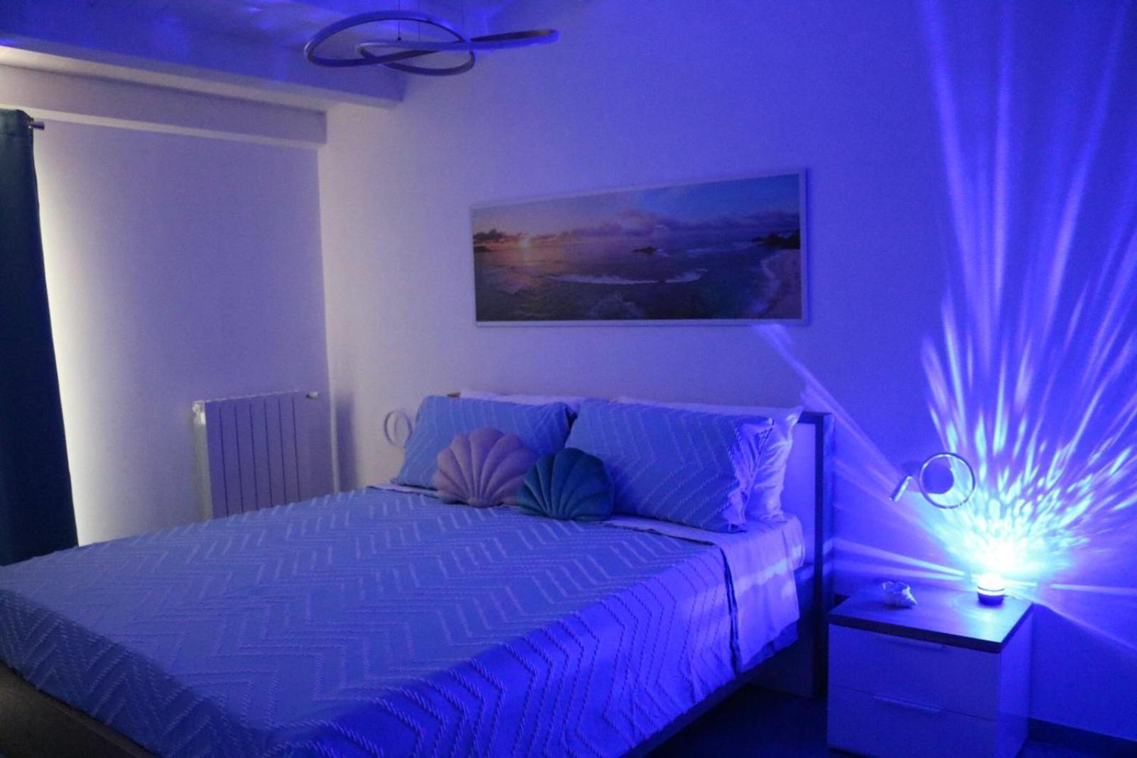Allumaro House Castellammare del Golfo Bagian luar foto