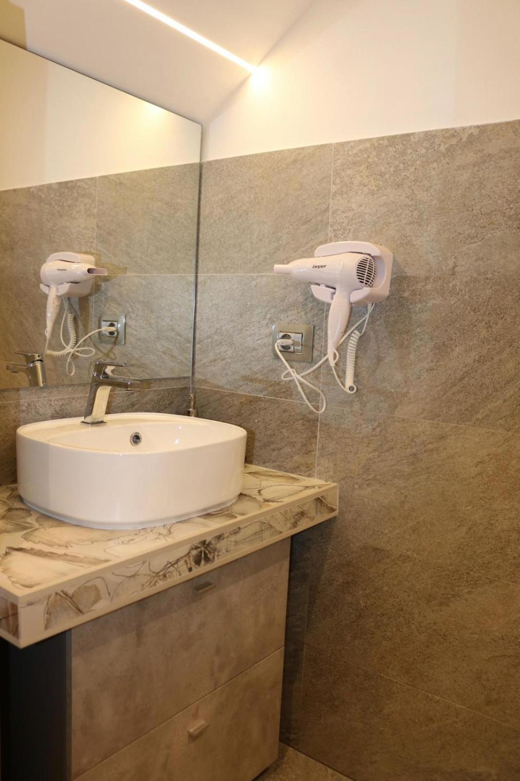 Allumaro House Castellammare del Golfo Bagian luar foto