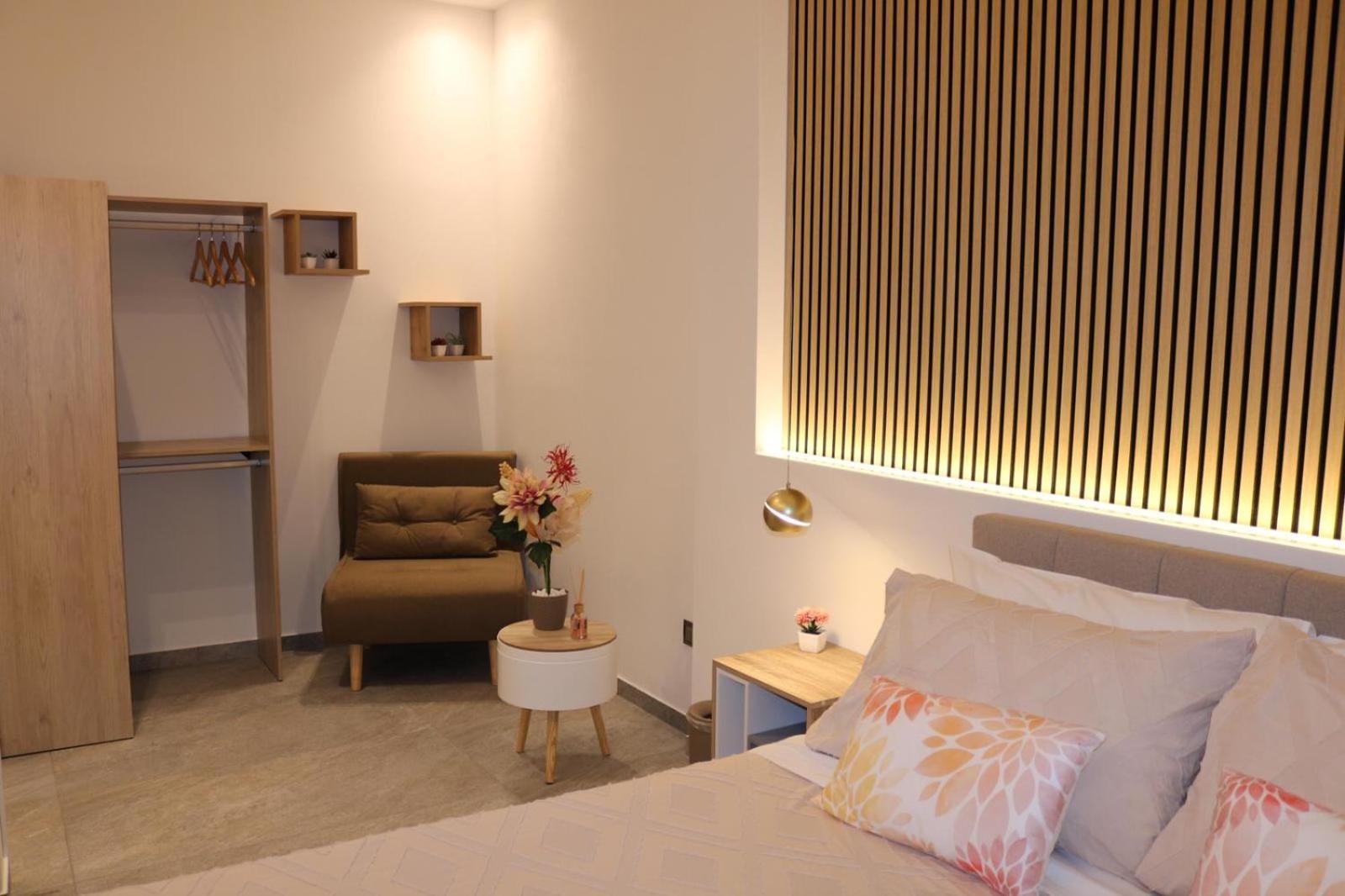 Allumaro House Castellammare del Golfo Bagian luar foto