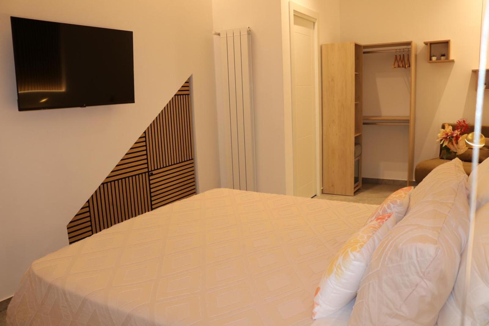 Allumaro House Castellammare del Golfo Bagian luar foto