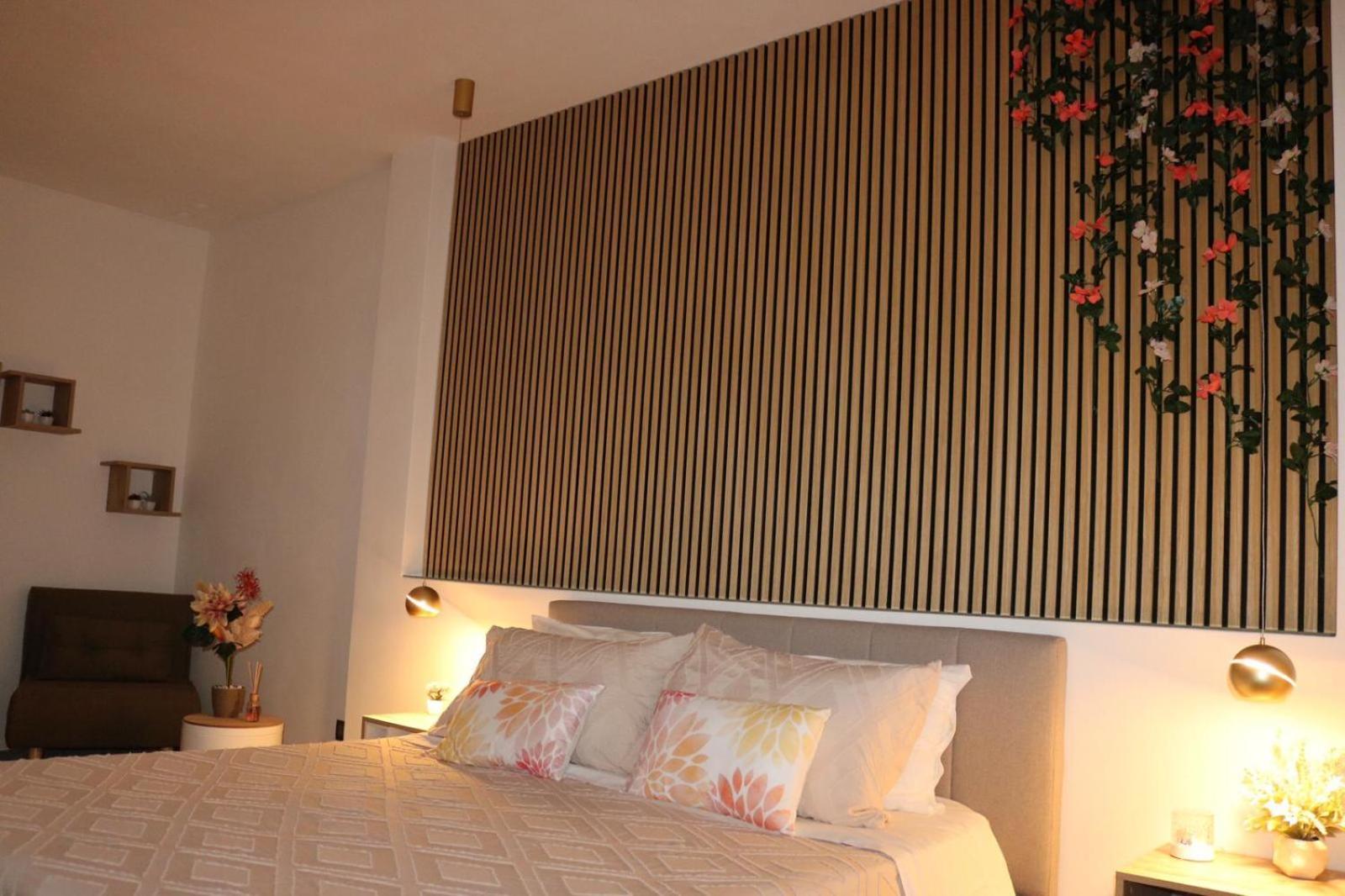 Allumaro House Castellammare del Golfo Bagian luar foto