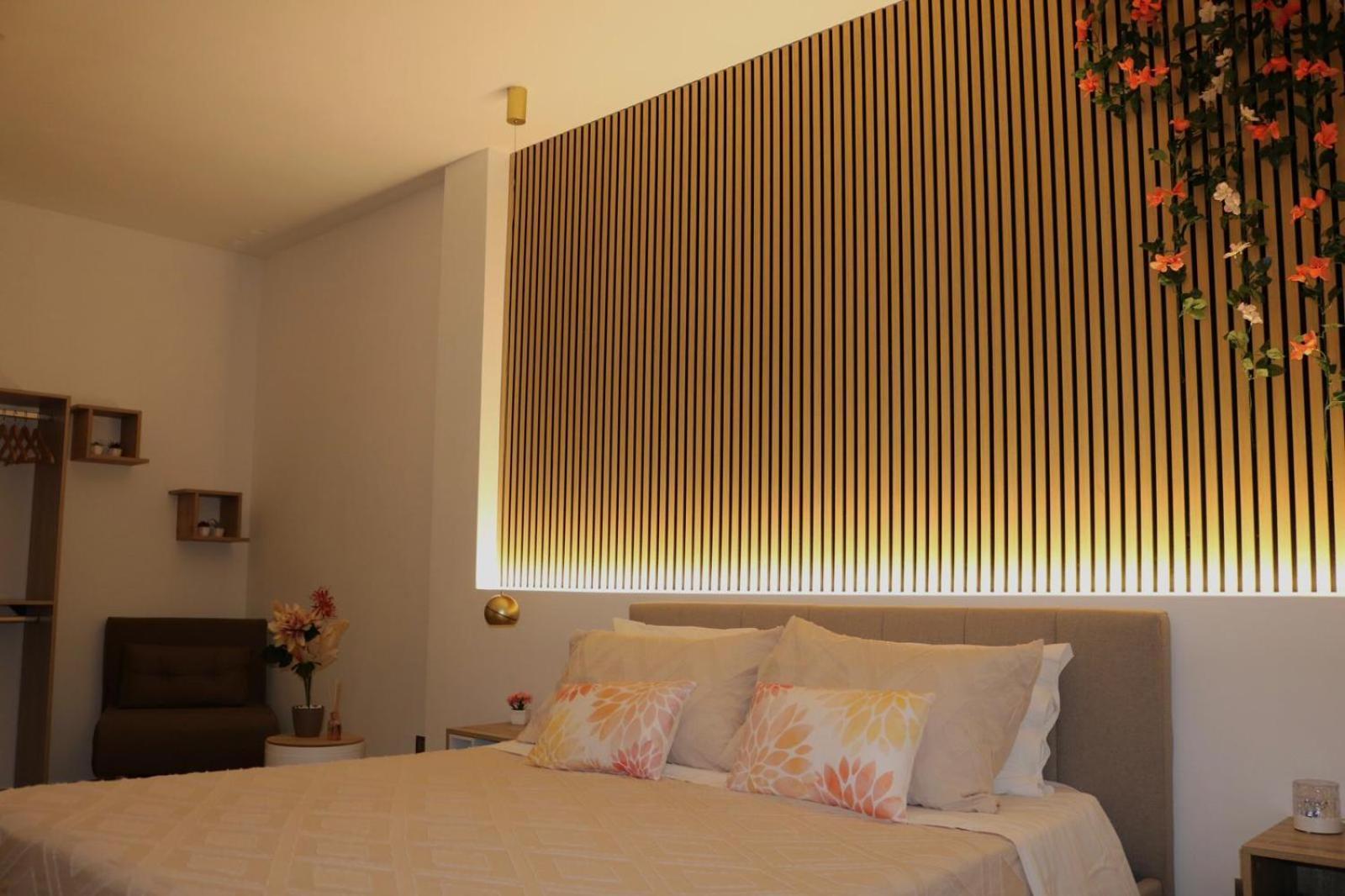 Allumaro House Castellammare del Golfo Bagian luar foto