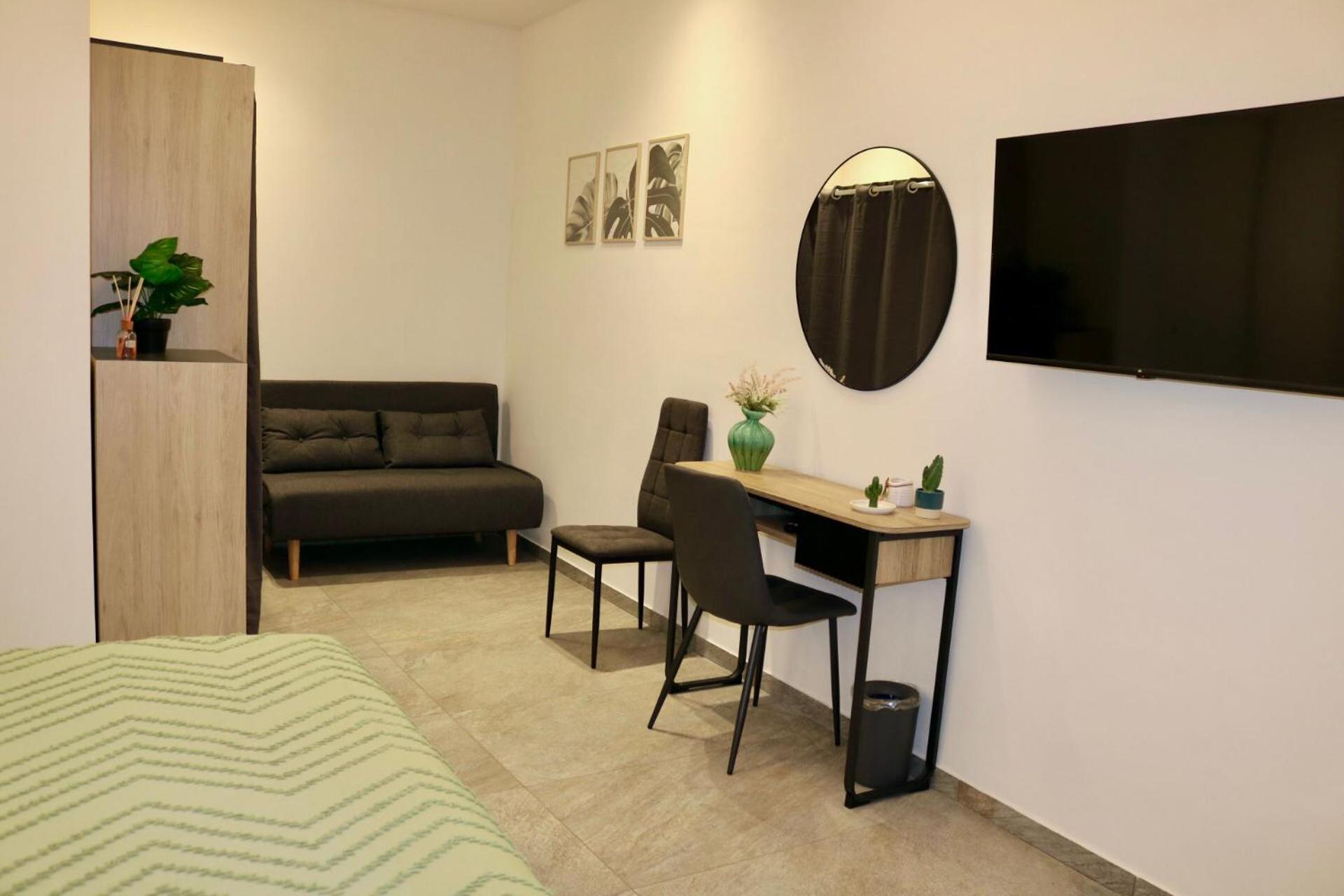 Allumaro House Castellammare del Golfo Bagian luar foto