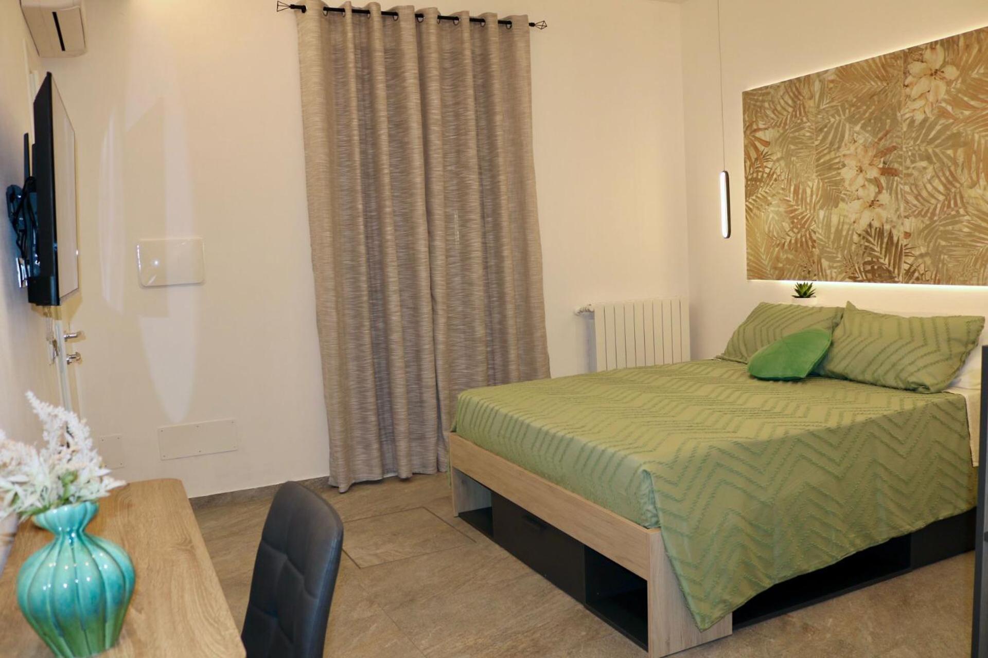 Allumaro House Castellammare del Golfo Bagian luar foto