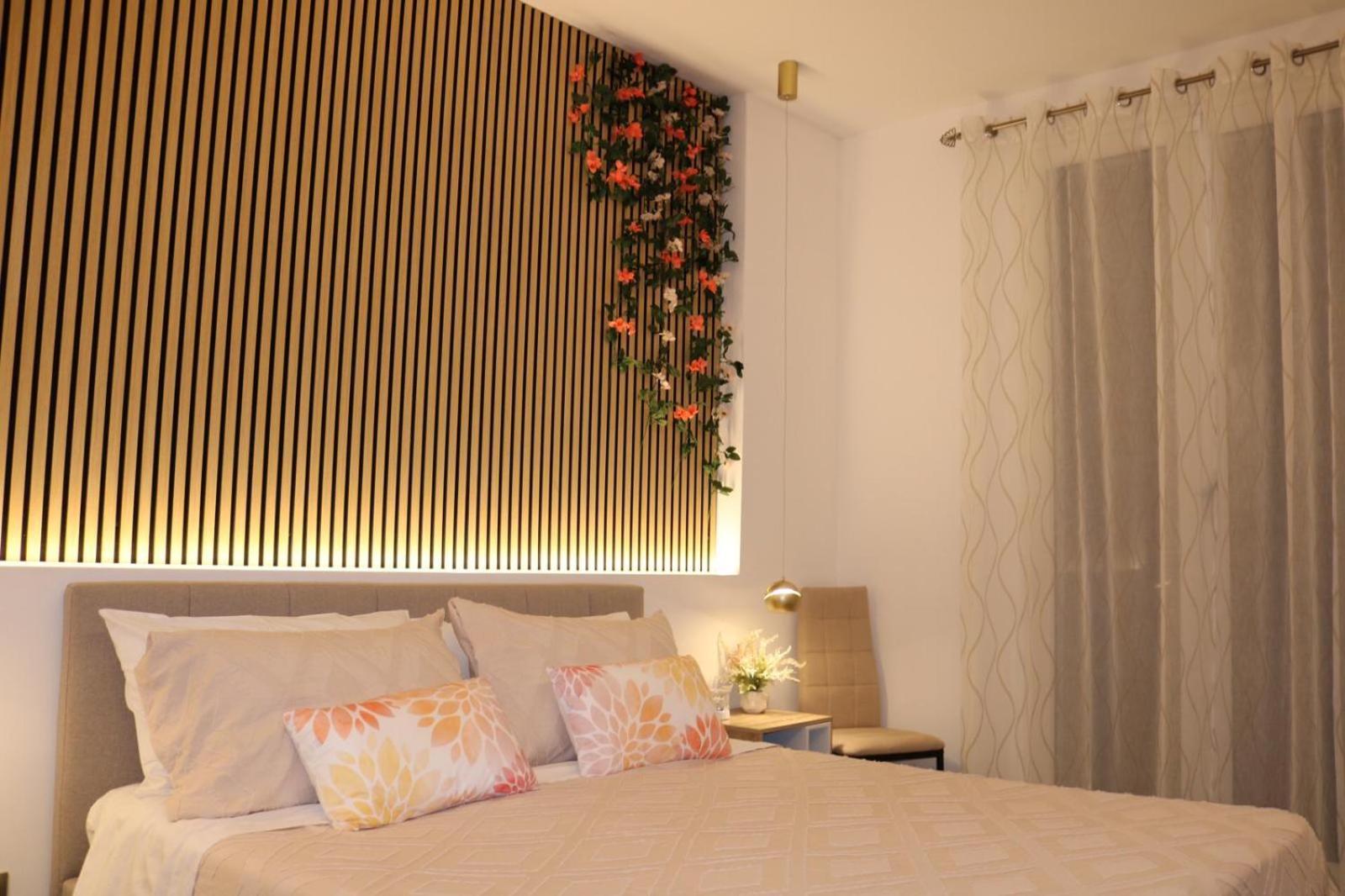 Allumaro House Castellammare del Golfo Bagian luar foto