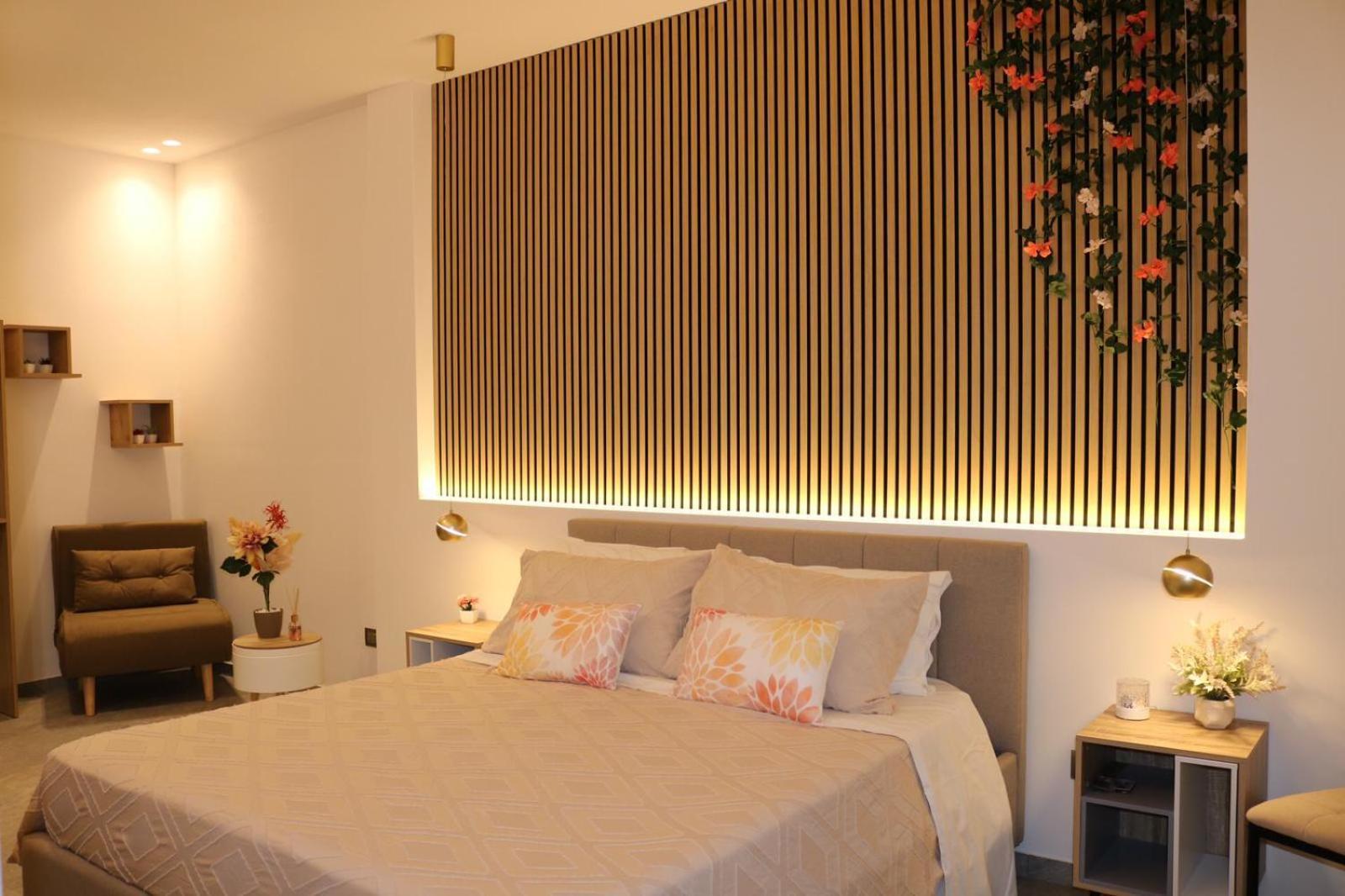 Allumaro House Castellammare del Golfo Bagian luar foto